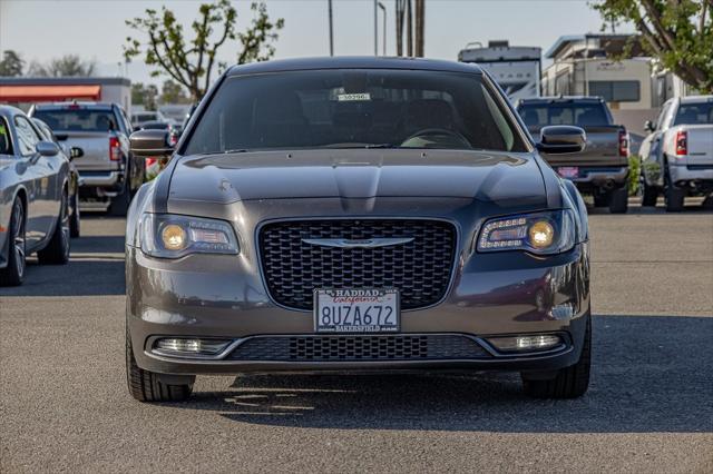 used 2019 Chrysler 300 car, priced at $27,997