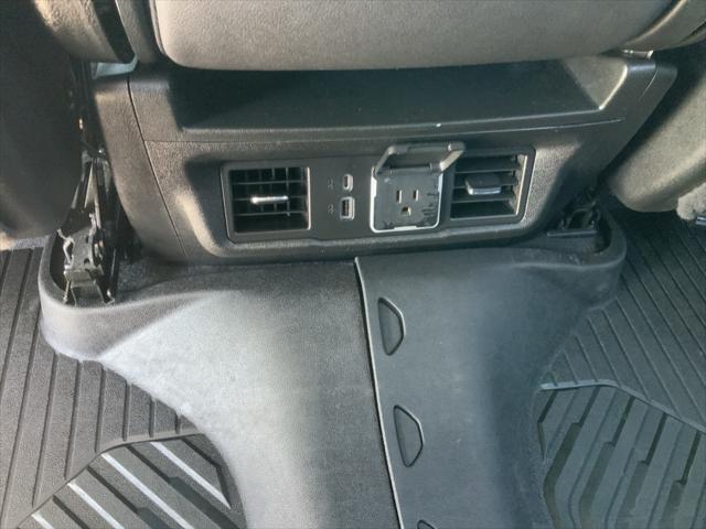 used 2023 Chevrolet Silverado 1500 car, priced at $40,999