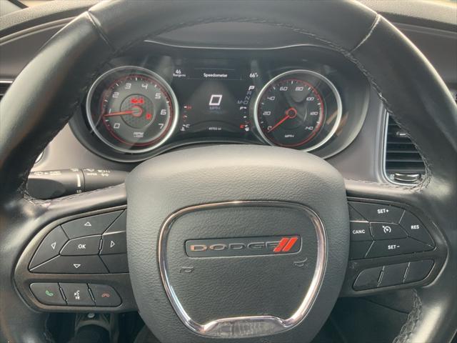 used 2023 Dodge Charger car, priced at $29,999