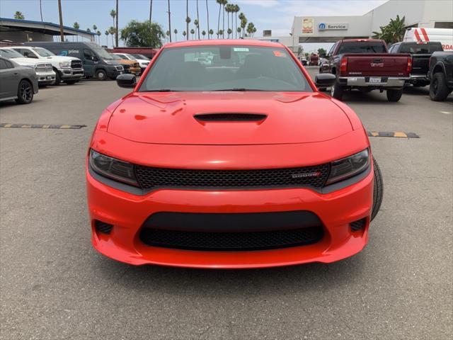 used 2023 Dodge Charger car, priced at $29,999