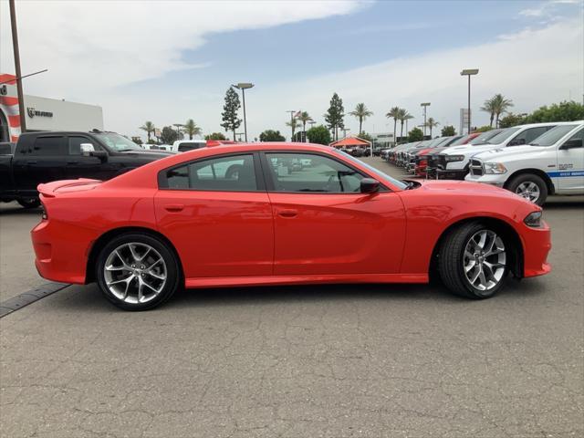used 2023 Dodge Charger car, priced at $29,999