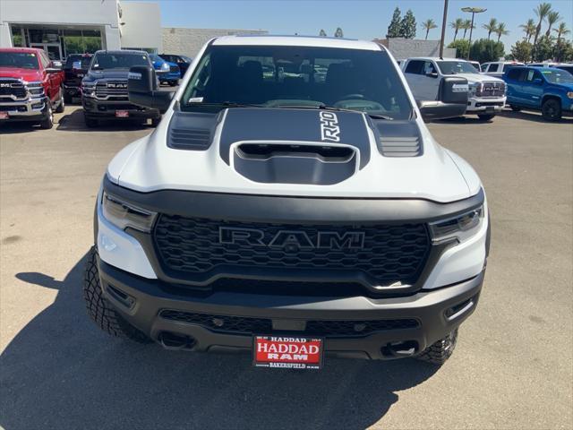 new 2025 Ram 1500 car, priced at $91,440