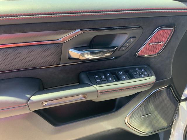new 2025 Ram 1500 car, priced at $91,440