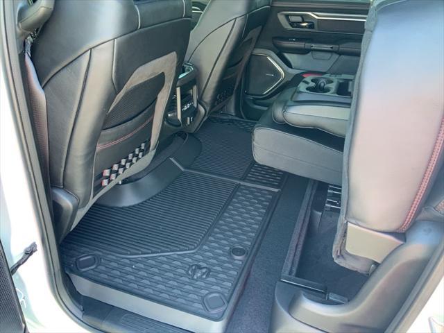 new 2025 Ram 1500 car, priced at $91,440