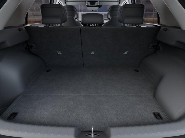 new 2025 Kia Niro Plug-In Hybrid car, priced at $36,555