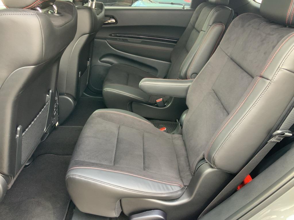 new 2026 Dodge Durango car, priced at $51,105