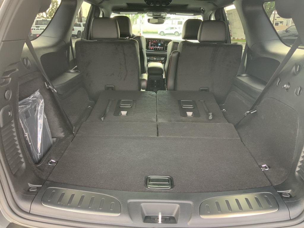 new 2026 Dodge Durango car, priced at $51,105