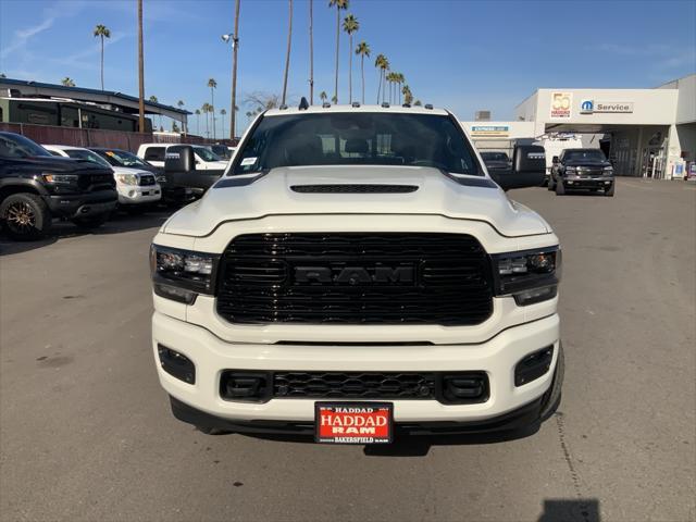 new 2024 Ram 2500 car, priced at $95,997