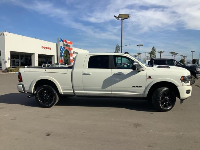 new 2024 Ram 2500 car, priced at $95,997