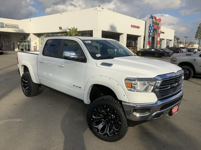 new 2024 Ram 1500 car, priced at $62,835