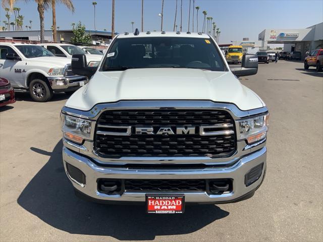 new 2024 Ram 2500 car, priced at $77,995