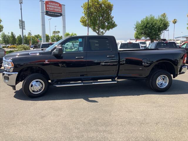 new 2024 Ram 3500 car, priced at $69,577