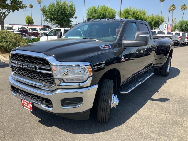 new 2024 Ram 3500 car, priced at $69,577