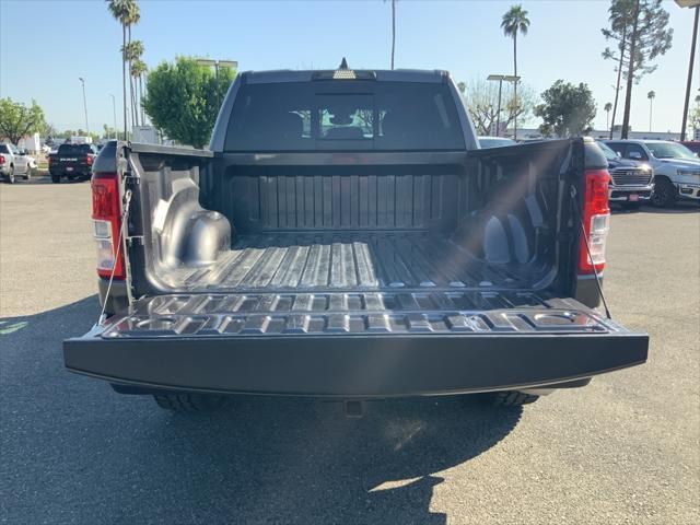 used 2024 Ram 1500 car, priced at $45,995