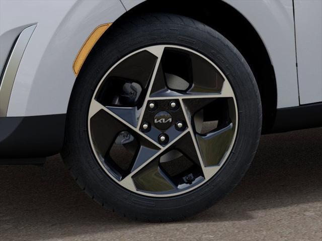 new 2025 Kia Soul car, priced at $26,705