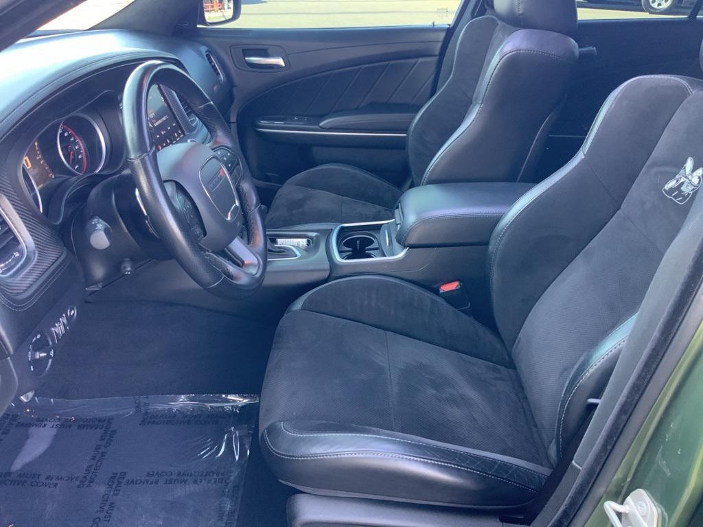 used 2023 Dodge Charger car, priced at $46,587