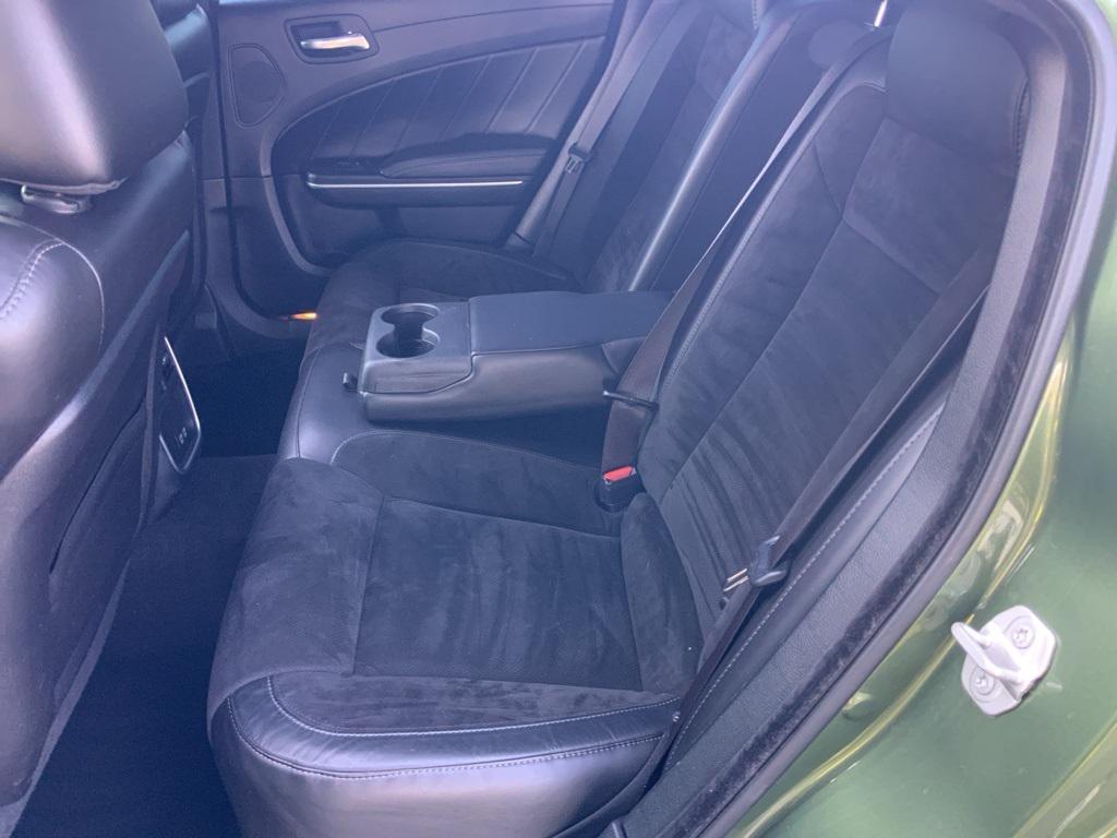 used 2023 Dodge Charger car, priced at $46,587
