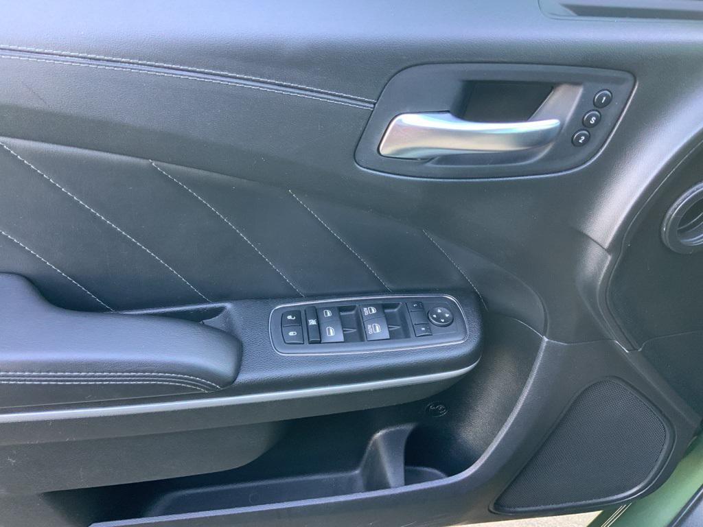 used 2023 Dodge Charger car, priced at $46,587