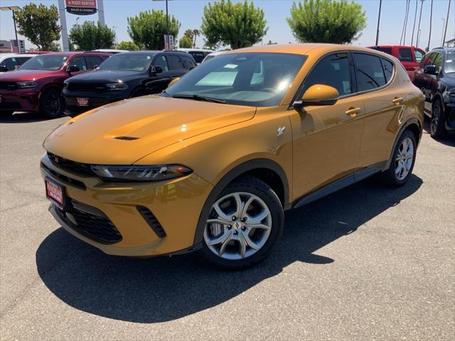 new 2024 Dodge Hornet car, priced at $43,590