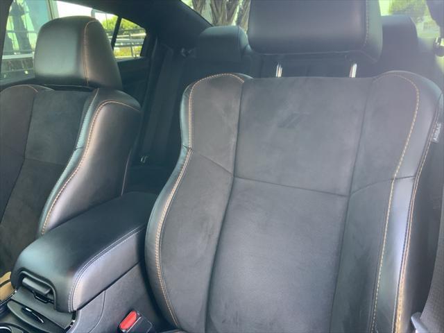 used 2022 Dodge Charger car, priced at $32,999