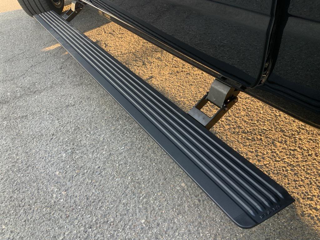 new 2026 Ram 1500 car, priced at $89,005