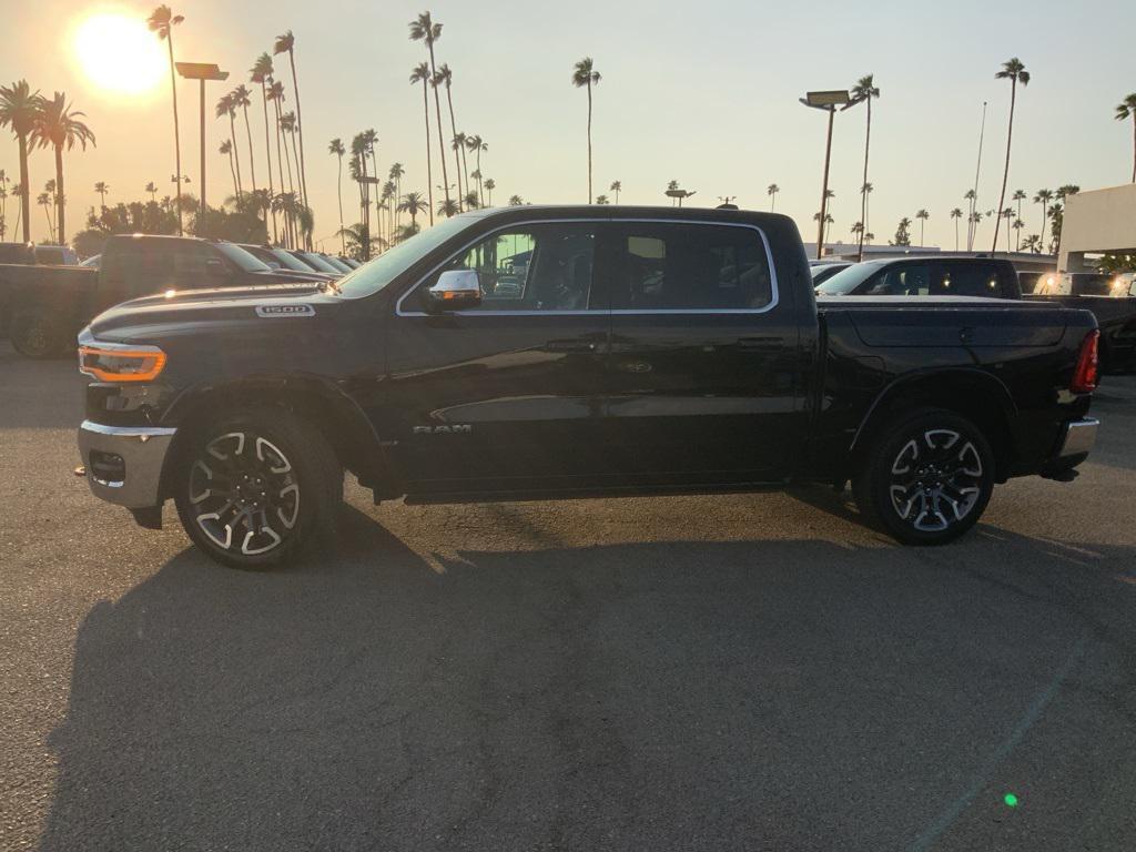 new 2026 Ram 1500 car, priced at $89,005