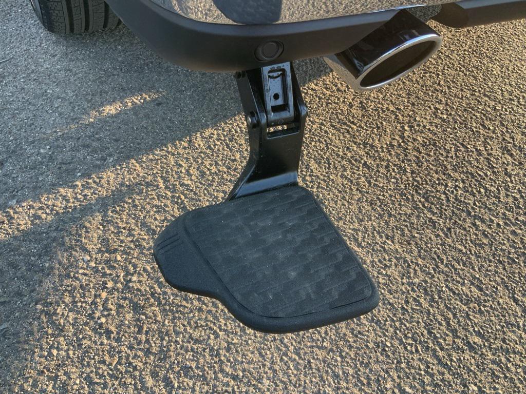 new 2026 Ram 1500 car, priced at $89,005