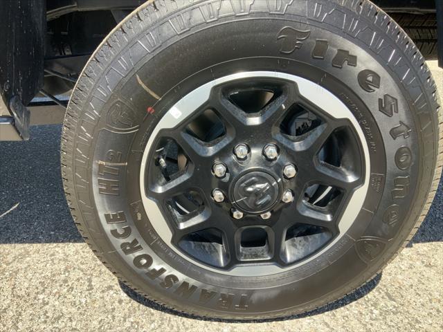 new 2025 Ram 2500 car, priced at $90,865