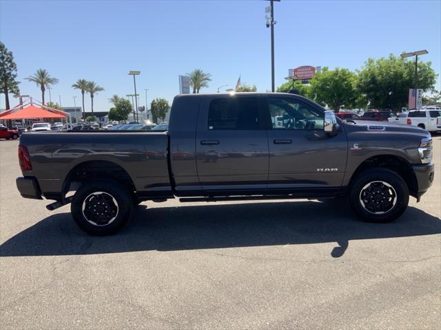 new 2025 Ram 2500 car, priced at $90,865
