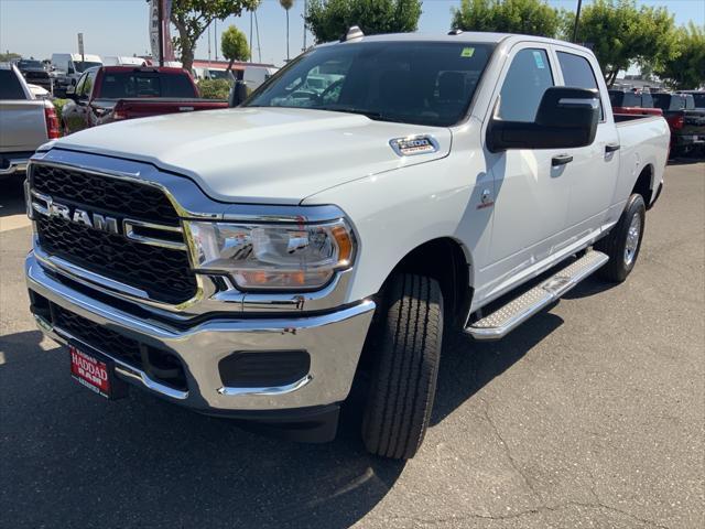 new 2024 Ram 2500 car, priced at $68,115