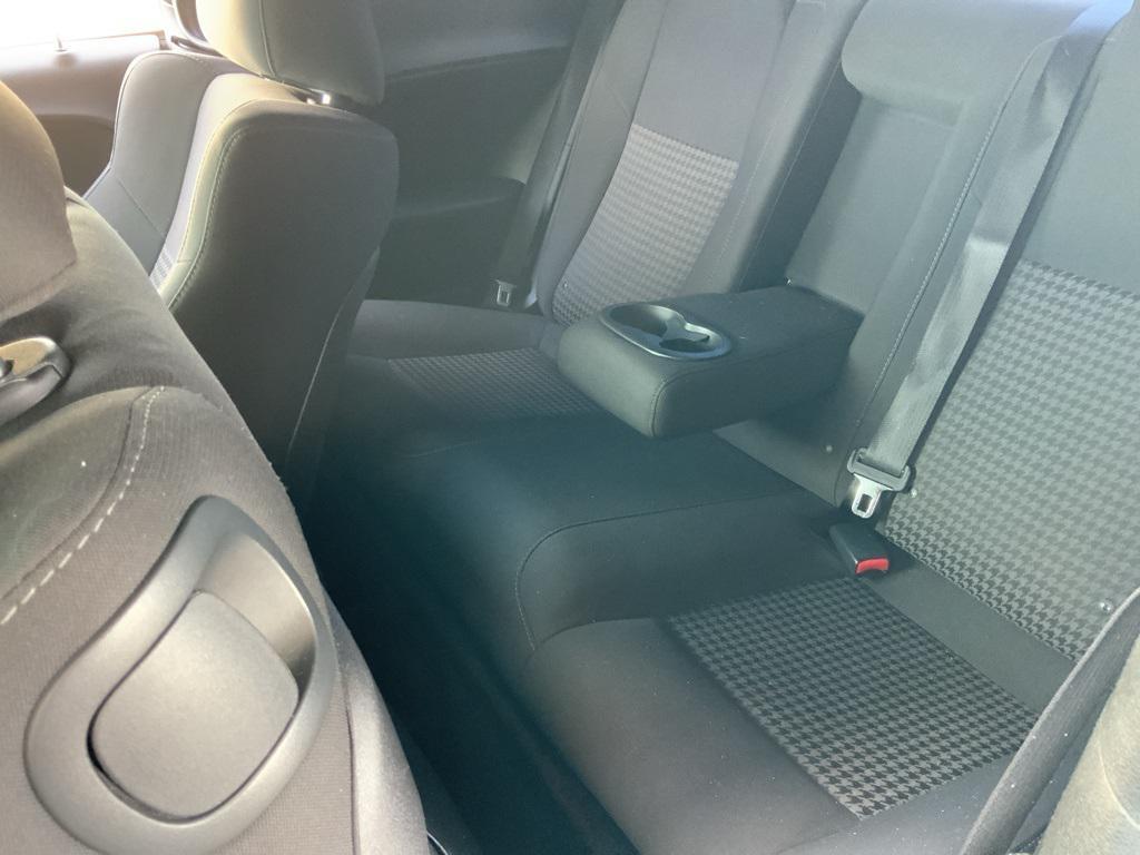 used 2019 Dodge Challenger car, priced at $33,844