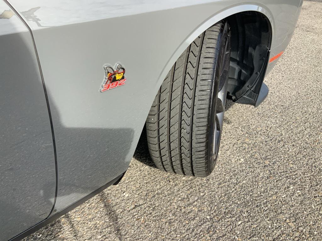 used 2019 Dodge Challenger car, priced at $33,844