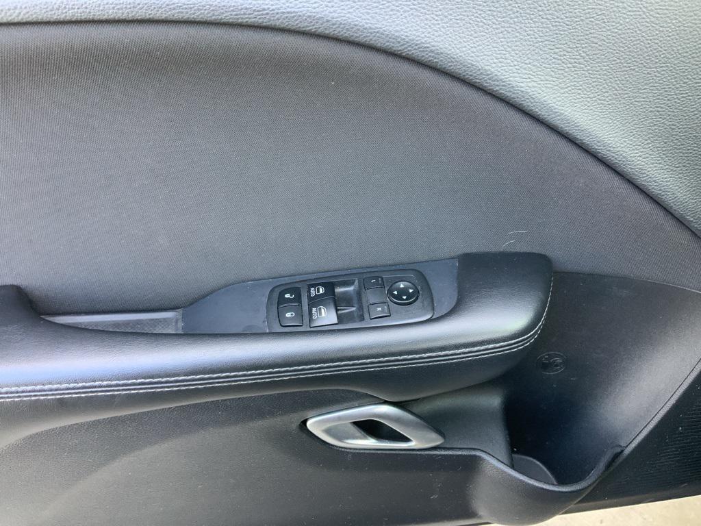 used 2019 Dodge Challenger car, priced at $33,844