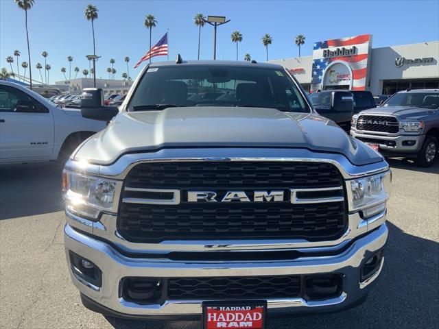 new 2024 Ram 2500 car, priced at $64,577