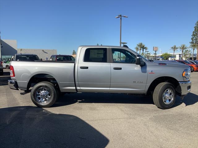 new 2024 Ram 2500 car, priced at $64,577