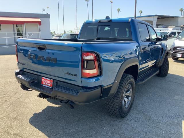 new 2024 Ram 1500 car, priced at $125,265