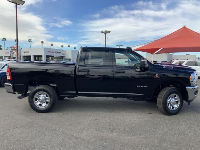 new 2024 Ram 2500 car, priced at $64,577