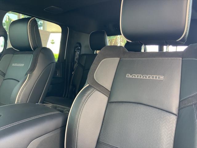 new 2025 Ram 2500 car, priced at $90,570