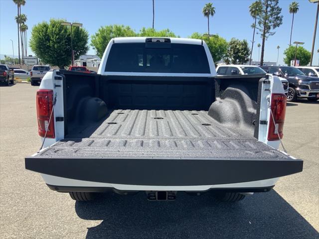 new 2025 Ram 2500 car, priced at $90,570