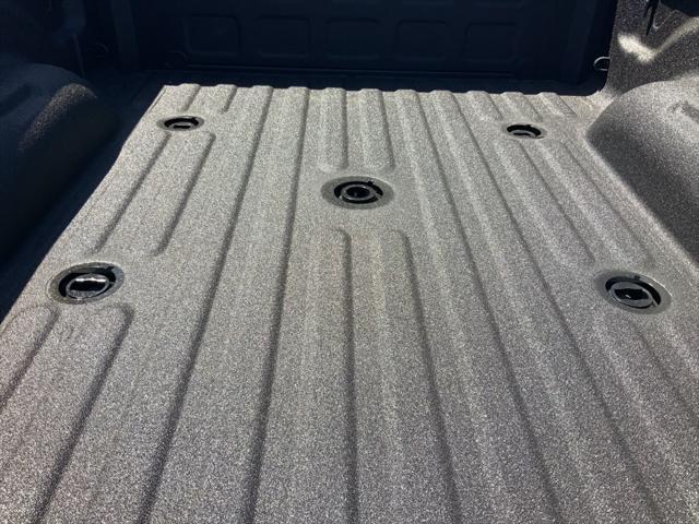 new 2025 Ram 2500 car, priced at $90,570