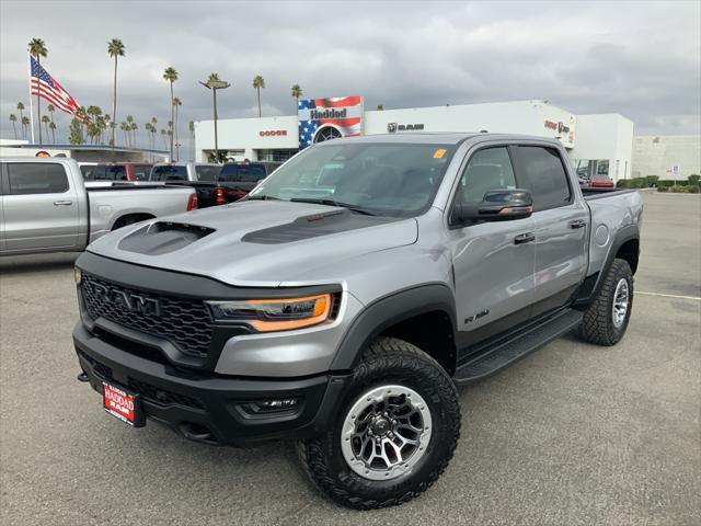 new 2025 Ram 1500 car, priced at $87,910