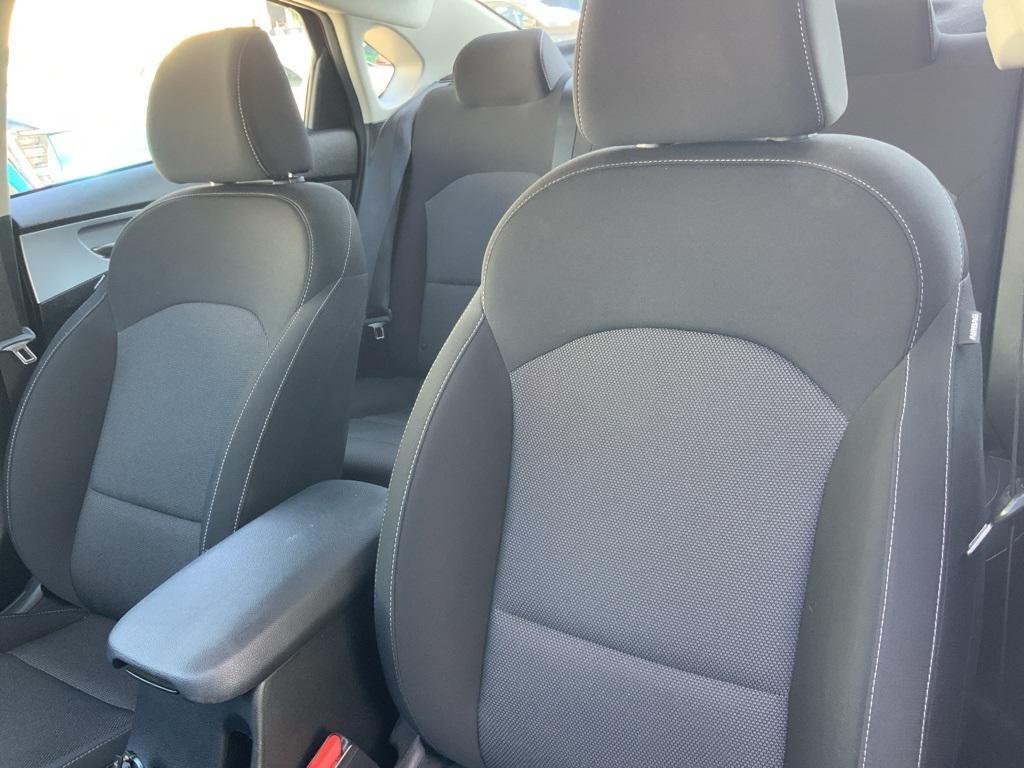 used 2023 Kia Forte car, priced at $20,495