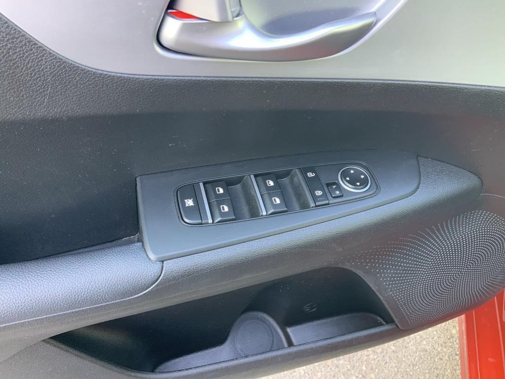 used 2023 Kia Forte car, priced at $20,495
