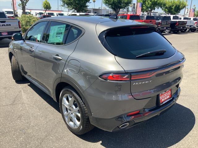 new 2024 Dodge Hornet car, priced at $45,735