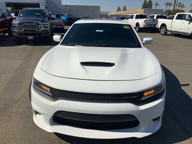 used 2021 Dodge Charger car, priced at $37,977
