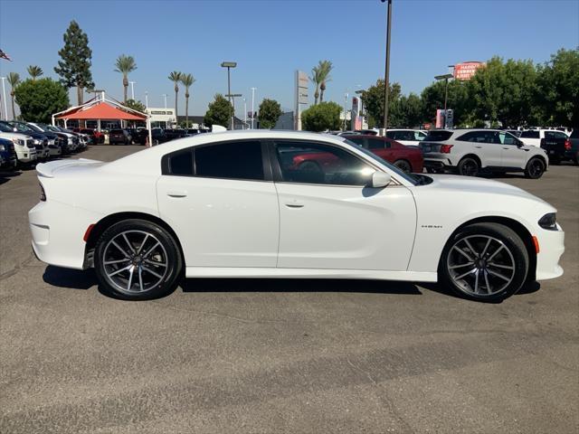 used 2021 Dodge Charger car, priced at $37,977