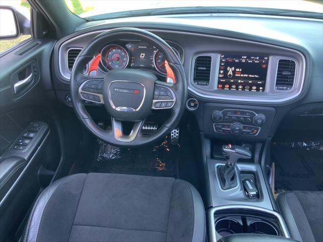 used 2021 Dodge Charger car, priced at $37,977