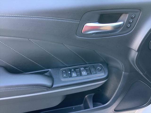 used 2021 Dodge Charger car, priced at $37,977