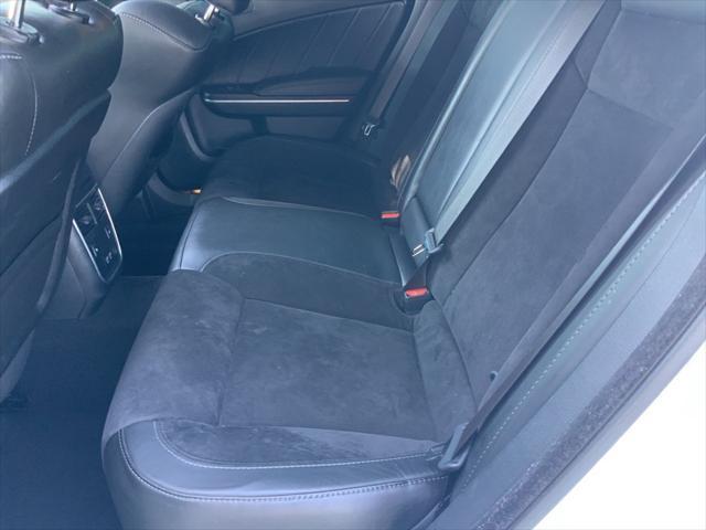 used 2021 Dodge Charger car, priced at $37,977