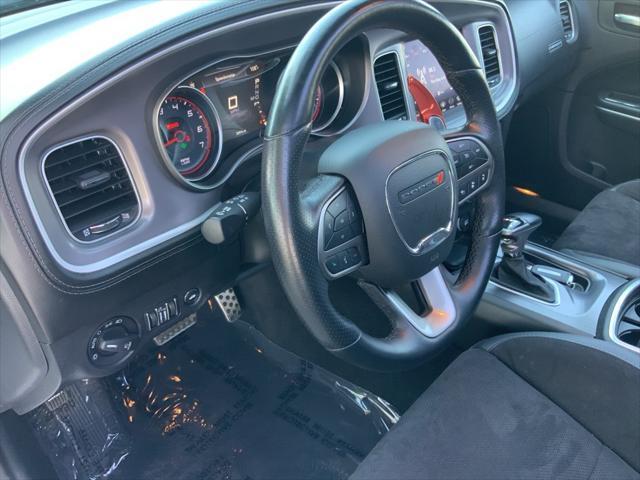 used 2021 Dodge Charger car, priced at $37,977